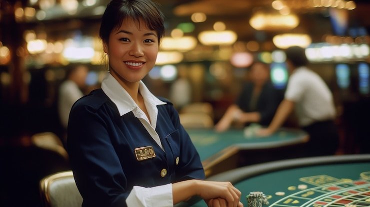 ibayar88 Baccarat Langsung